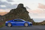 Audi R8 V10 RWS 2018 года (UK)